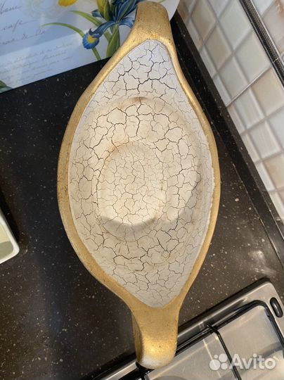 Ваза для фруктов и конфет