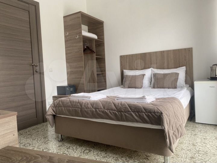 Апартаменты-студия, 23,6 м², 3/8 эт.