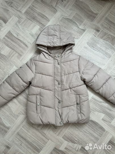 Куртка primark