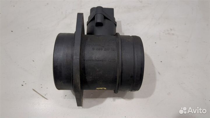 Измеритель потока воздуха Volkswagen Sharan, 2003