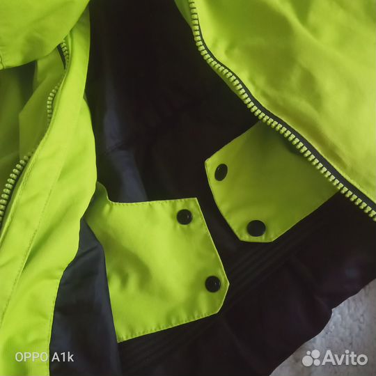 Весенняя куртка