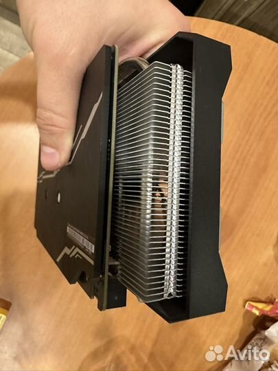 Видеокарта gtx 2060 super 8gb