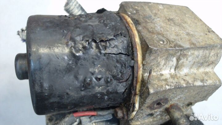 Блок абс, насос Chevrolet Tahoe, 2001