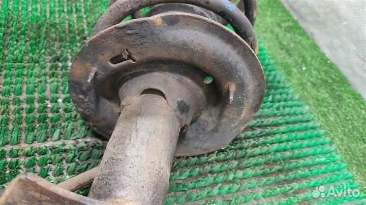 Стойка амортизатора передняя левая Hyundai IX35 2