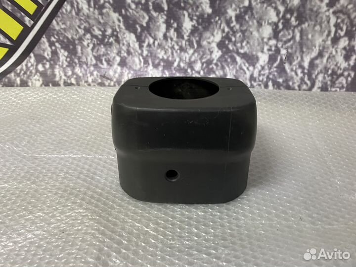 Кожух рулевой колонки Chevrolet Epica Эпика