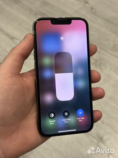 iPhone 13 Pro, 256 ГБ