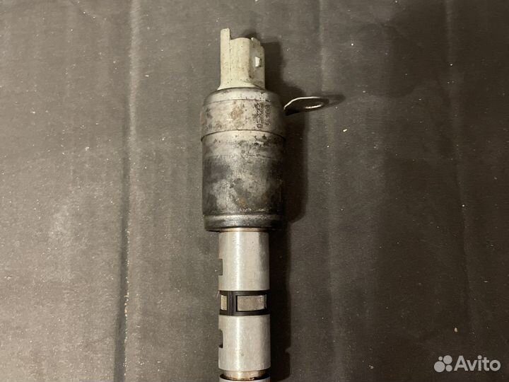 Клапан VVT-I Renault Megane 2