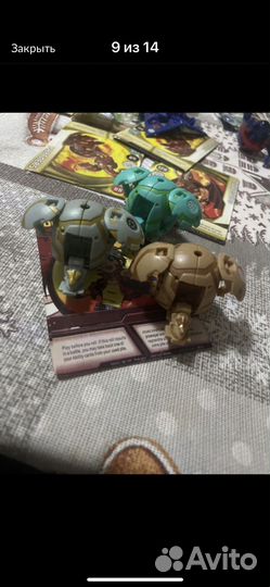 Наборы для мальчика