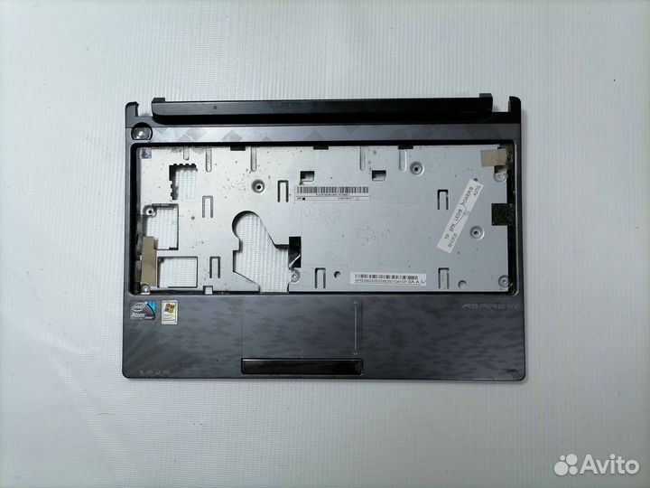 Топкейс для Acer Aspire One D260
