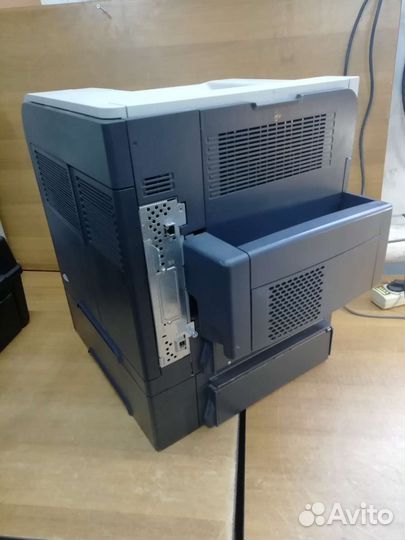 Принтер HP LJ P4515X