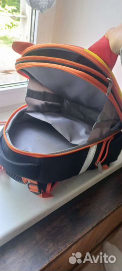 Рюкзак школьный для девочки