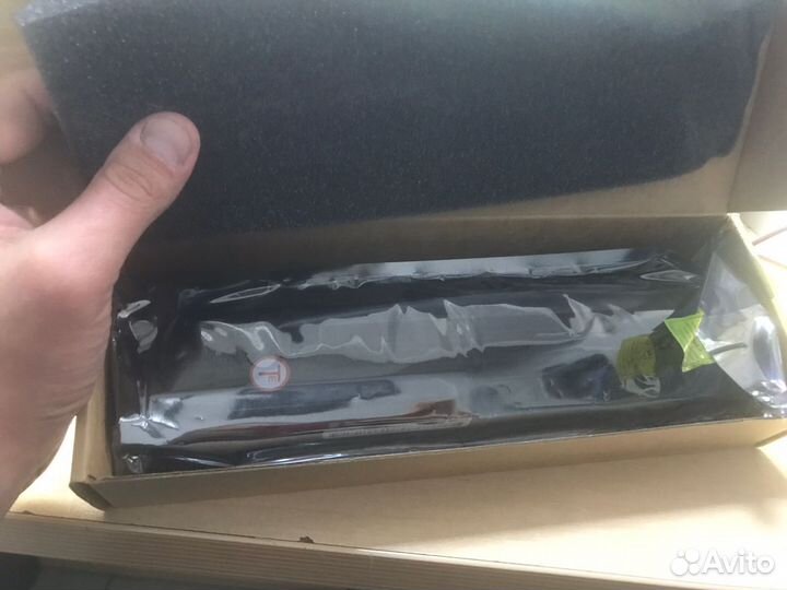 Аккумулятор для ноутбука HP(hstnn-I85C) ProBook