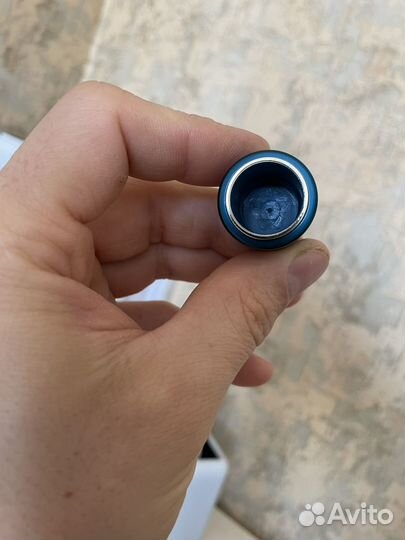 Versace eros туалетная вода 30 ml