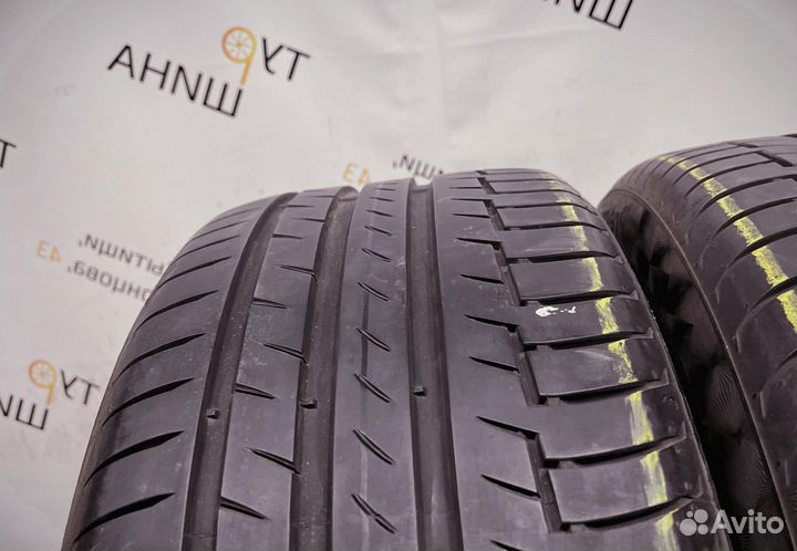 Continental PremiumContact 6 245/45 R20 94Y