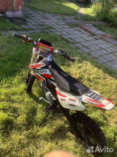 Kayo yx 160