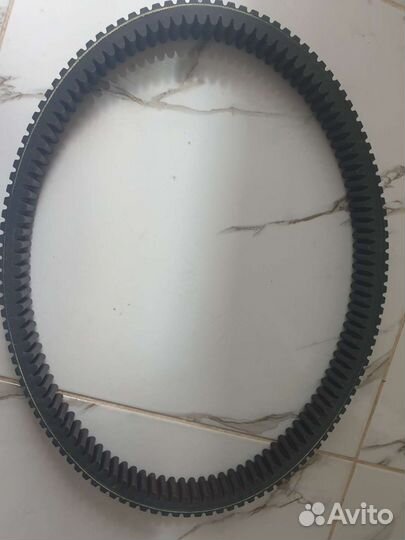 Ремень вариатора для снегохода Тайга Варяг 550