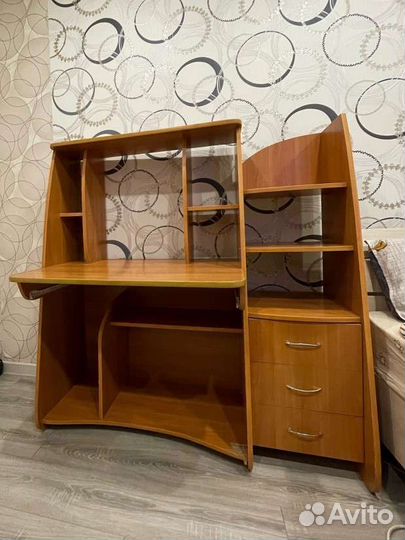 Письменный стол бу