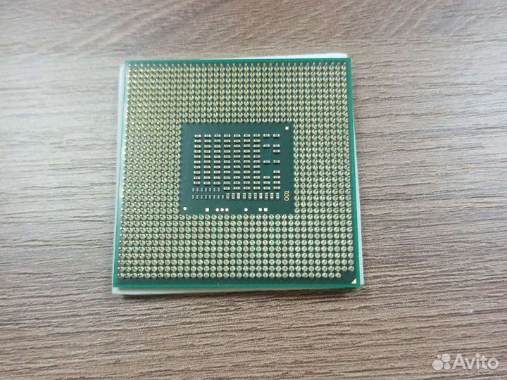 Процессор Интел Пентиум В960 для ноутбука