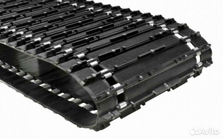 Гусеница для мотобуксировщика 500 2828