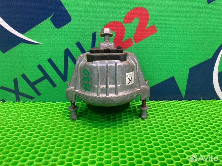 Подушка двигателя Bmw X1 E84 N20B20A 2012