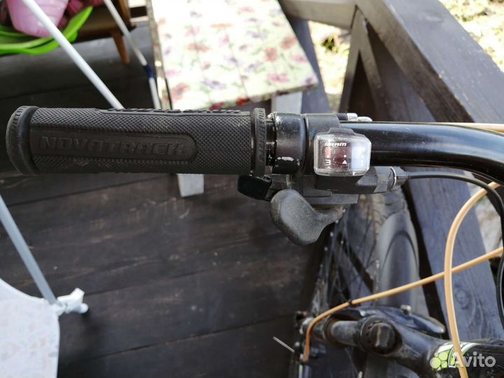 Велосипед mongoose tyax sport L 26