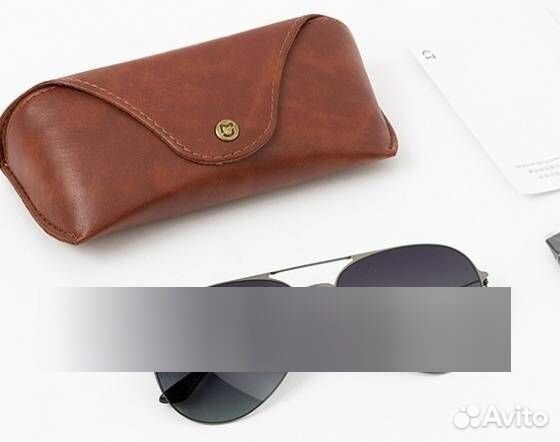 Солнцезащитные очки Xiaomi Mi Polarized Navigator