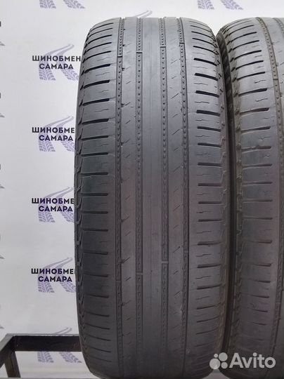 Nokian Tyres Hakka Blue SUV 265/60 R18 110V