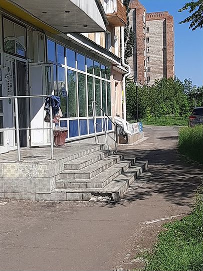 Торговая площадь, 192.1 м²