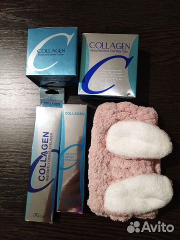 Подарочные наборы