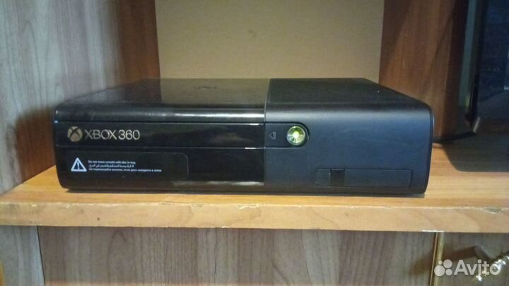 Xbox360