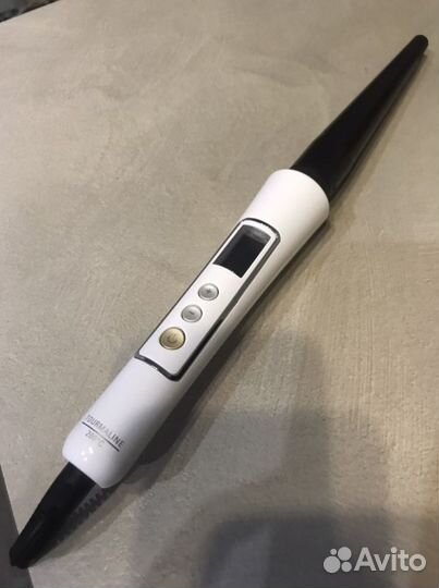 Электрощипцы конусные Ровента