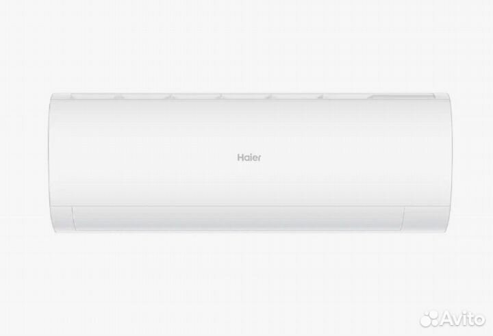 Сплит-система Haier HSU-24HPL103/R3 Coral R32