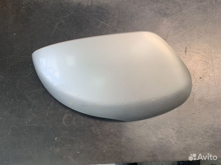 Накладка зеркала правого nissan teana j32 дорест