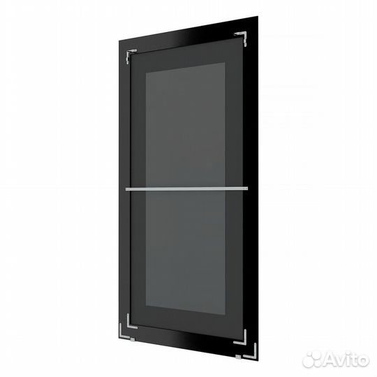 Зеркало Evoform Exclusive-G Floor BY 6385 112x201