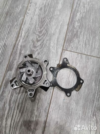 Продам помпу 1nz fe