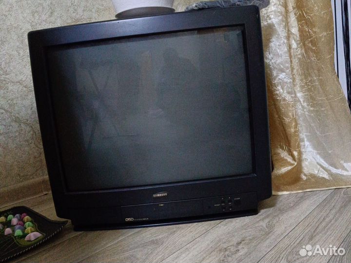 Телевизор бу