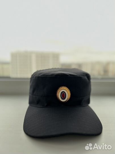 Кепка женская мвд