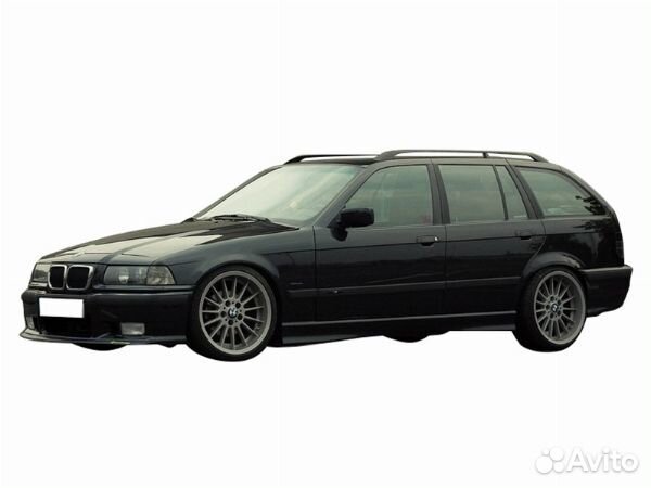 Прокладка ГБЦ BMW 5(E34), 5(E39), 7(E38) M52B25