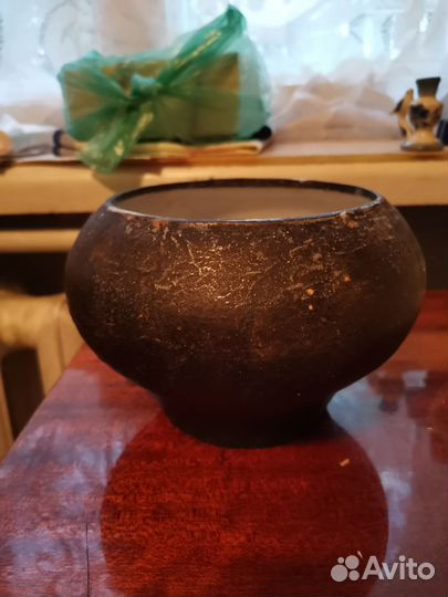 Чугунок СССР