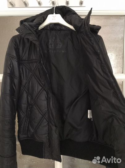 Куртка Fornarina