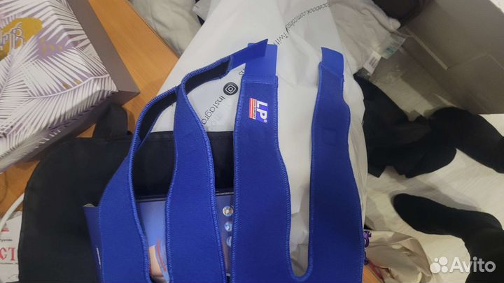 Суппорты для колен