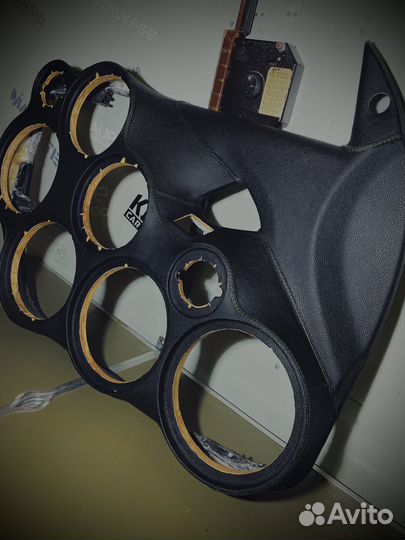 Подиумы. Изготовление дверных карт