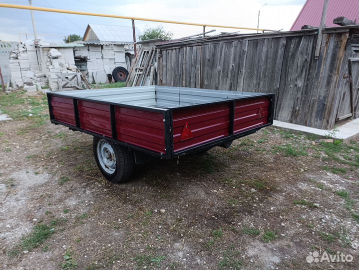 Продаётся прицеп