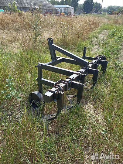 Культиватор КалинаАгро КОН - 2,0, 2022