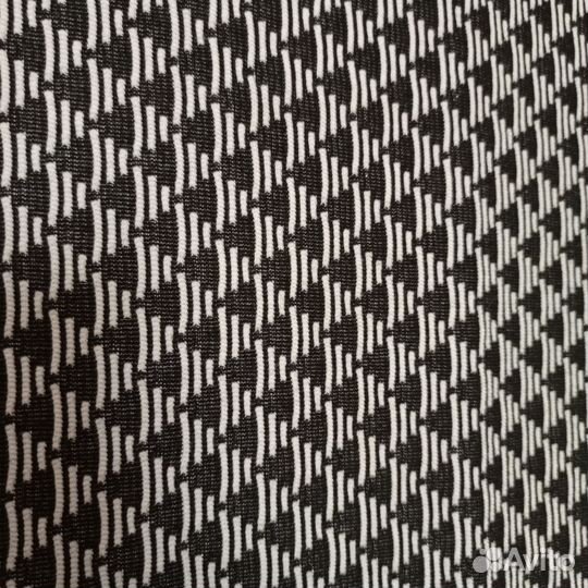 Юбка карандаш 46