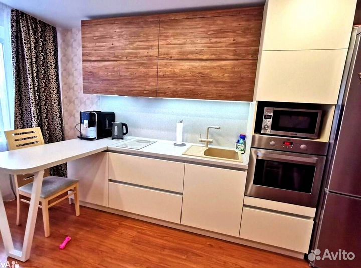 Кухня любые стили на заказ