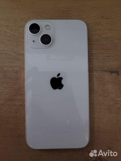 iPhone 13, 128 ГБ