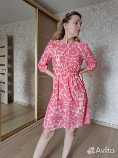 Вещи женские пакет 42