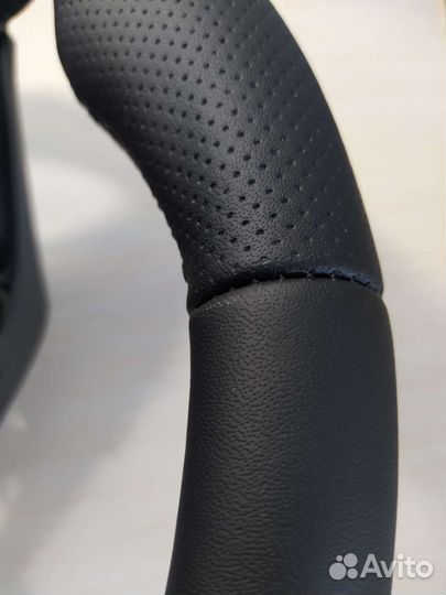 Руль ford Mondeo 5,Fusion(usa)