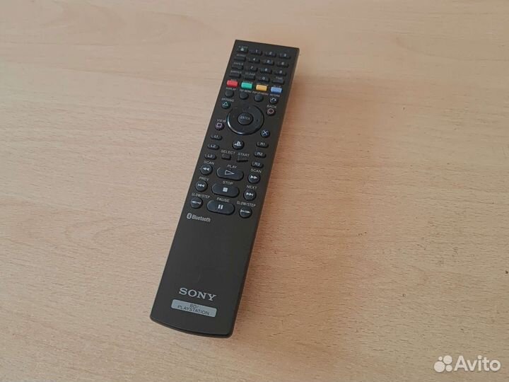 Оригинальный пульт Sony Playstation 3 cechzr1R